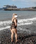 Проститутка Barby