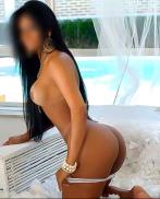 Проститутка Pérola